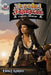 Jezebel Johnston: Captain Johnston by Rob Davis