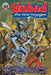 Sinbad the New Voyages Volume 8 by Demmans, Carson