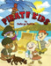 Pirate Kids by Kathryn Coltrin