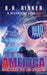 America: Look What You Did Again !!! by B. R. Rinker