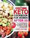 The Keto Cookbook for Women after 50: The Low-Carb High-Fat Keto Recipes for Women over 50 with 30 Days Meal Plan to Lose Weight and Stay Healthy by Linda S. Williams