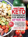 The Keto Cookbook for Women after 50: The Low-Carb High-Fat Keto Recipes for Women over 50 with 30 Days Meal Plan to Lose Weight and Stay Healthy by Linda S. Williams