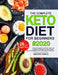 The Complete Keto Diet for Beginners by Messiah Harris