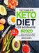 The Complete Keto Diet for Beginners: Simple & Quick Low Carb, High Fat Ketogenic Recipes with 28 Days Meal Plan to Lose Weight, Prevent Diabetes and by Messiah Harris