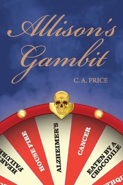 Allison's Gambit by C. a. Price
