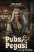 Pubs & Pegasi (Tales from the Broken Claw - a Cozy Fantasy) by Don Jones