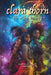 Clara Thorn, the witch trilogy by Don Jones