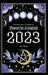 Coloring Book of Shadows: Planner for a Magical 2023 by Amy Cesari
