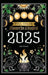 Planner for a Magical 2025: Full Color by Cesari, Amy