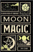 Coloring Book of Shadows: Moon Magic by Cesari, Amy