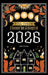 Planner for a Magical 2026: Full Color by Cesari, Amy