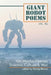 Giant Robot Poems: On Mecha-Human Culture, Science & War by Randy Brown