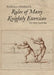 Federico Ghislieri's Rules of Many Knightly Exercises by Federico Ghislieri, Mike Smallridge