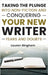 How to Write a Book: Taking the Plunge into Non-Fiction and Conquering Your New Writer Fears and Doubts by Bingham, Lauren
