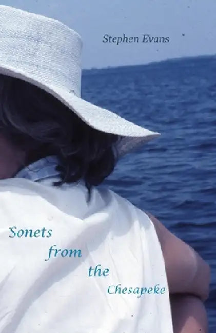 The Sea as Green: Collected Poems by Stephen Evans