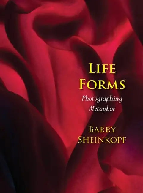 Life Forms: Photographing Metaphor by Barry Sheinkopf