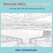 Brevard ABCs Coloring Book: Learning Your ABCs By Looking Around You: Learning Your ABCs By Looking Around You by Alex Schierholtz