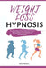 Weight Loss Hypnosis: Stop Overeating, Gastric Band, Self-Control, Healthy Habits and Eat Healthy with Rapid Weight Loss（Self-Hypnosi by Israel Baxter