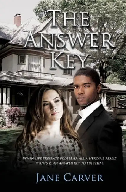 The Answer Key by Jane Carver