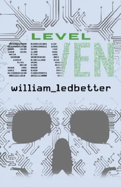 Level Seven by William Ledbetter