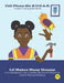 Lil Makes Many Houses: Power of Affirmations (Positive Thinking & Speaking) by Becca Weber