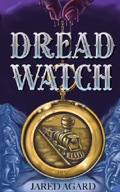 Dread Watch by Jared Agard