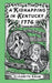 A Kidnapping In Kentucky 1776 by Elizabeth Raum