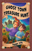 Ghost Town Treasure Hunt by Abbi Lee