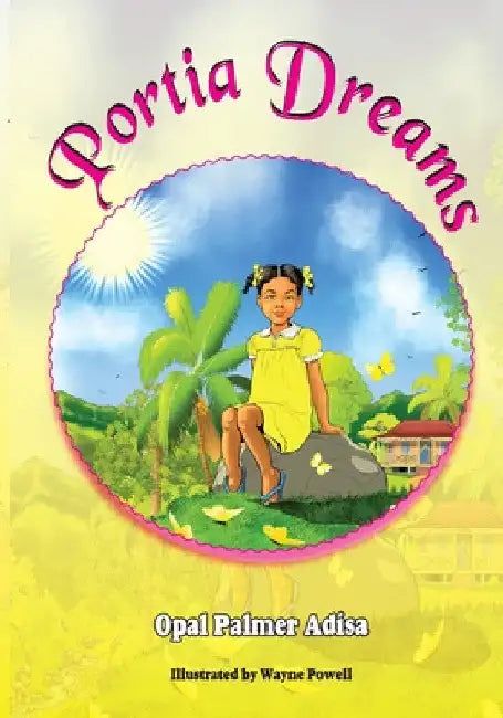 Portia Dreams by Opal Palmer Adisa