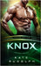 Knox: Intergalactic Dating Agency by Rudolph, Kate
