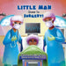 Little Man Goes to Surgery by Erica Basora