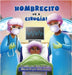 Hombrecito va a cirugía by Basora, Erica