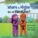 Where Do Ninjas Go on Vacation? by Kim Ann