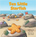 Ten Little Starfish by Ann, Kim