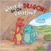 Where Do Dragons Go on Vacation? by Ann, Kim