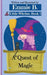 A Quest of Magic by Emmie B