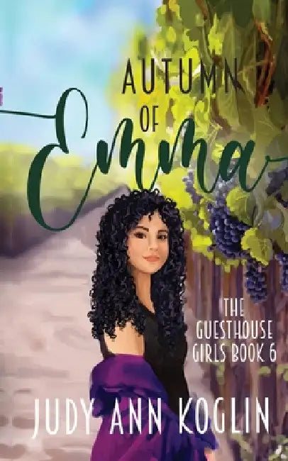 Autumn of Emma by Judy Ann Koglin