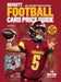 Beckett Football Card Price Guide #42 by Beckett Media
