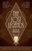 The Lost Legends by Adam D. Jones
