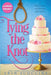 Tying the Knot: Large Print Edition by Erin Scoggins