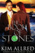 The Book of Stones: Time Travel Adventure Romance by Kim Allred