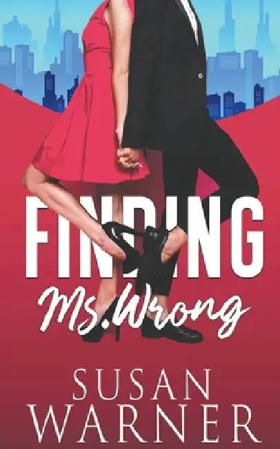Finding Ms. Wrong by Susan Warner