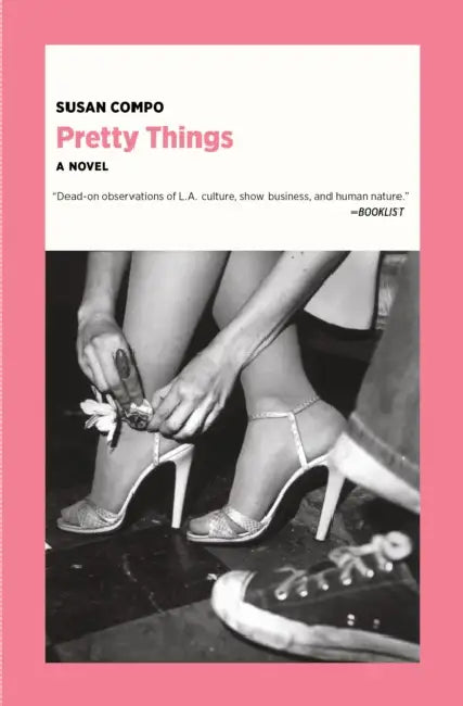 Pretty Things by Susan Compo