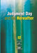 Judgment Day and the Hereafter by Chy Illustration & Design, Green Fig