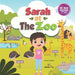 Sarah at the Zoo by Green Fig