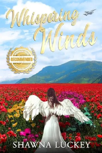 Whispering Winds by Shawna Luckey