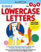 My First Book of Lowercase Letters by Kumon Publishing