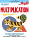 My Book of Multiplication by Kumon Publishing