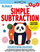 My Book of Simple Subtraction by Kumon Publishing