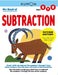 My Book of Subtraction by Kumon Publishing